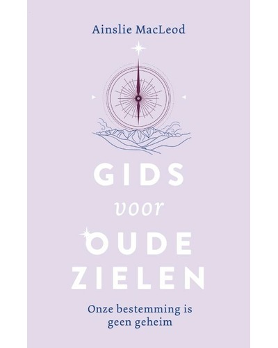 Gods gids voor oude zielen