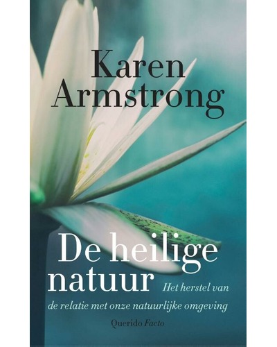 De heilige natuur