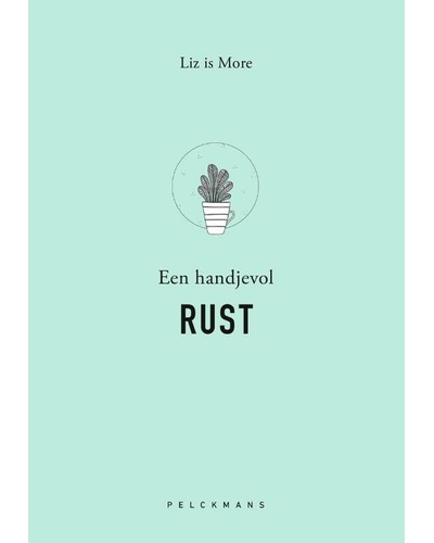 Een handjevol RUST