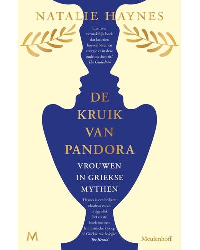 De kruik van Pandora