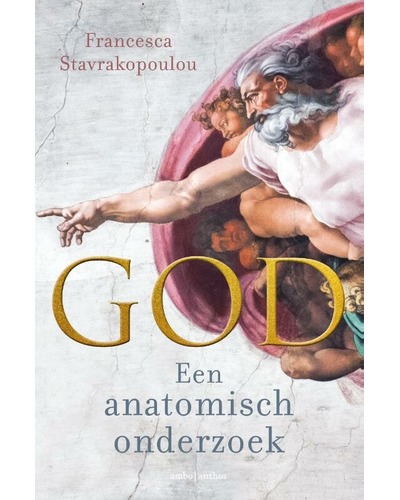 God - Een anatomisch onderzoek