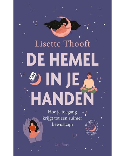 De hemel  in je handen