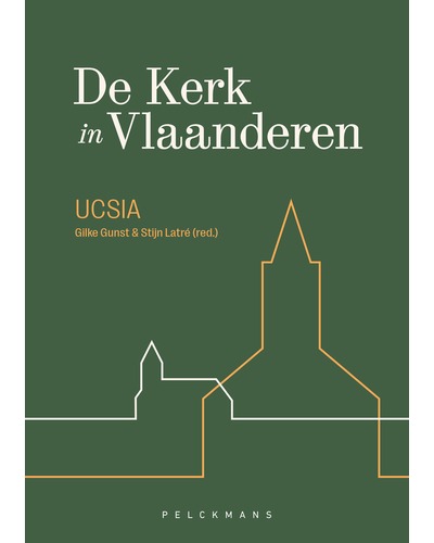 De kerk in Vlaanderen