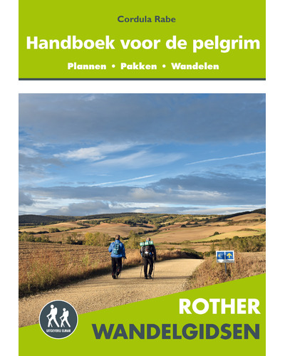 Handboek voor de pelgrim