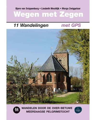 Wegen met Zegen