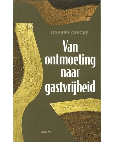 Van ontmoeting naar gastvrijheid