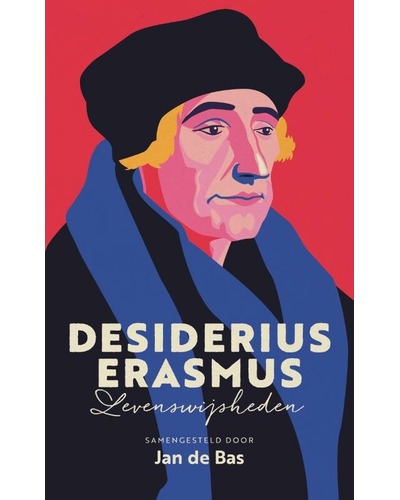 Desiderus Erasmus