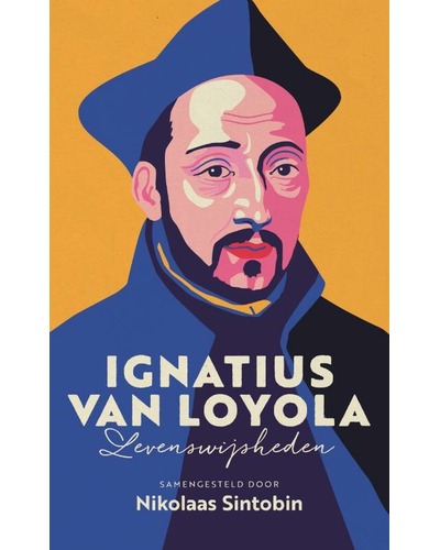 Ignatius van Loyola