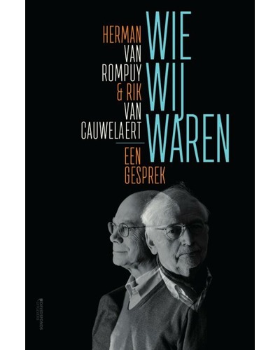 Wie wij waren