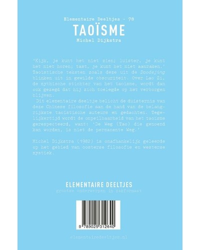 Taoïsme