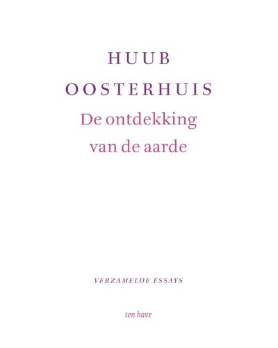 De ontdekking van de Aarde