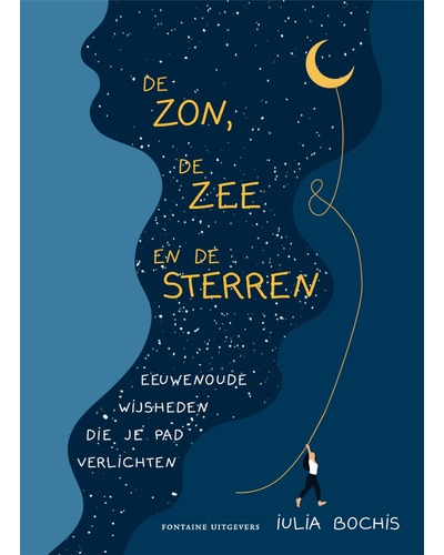 De zon , de zee , de sterren