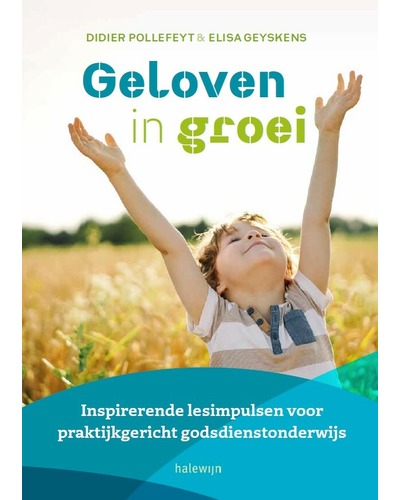 Geloven in groei