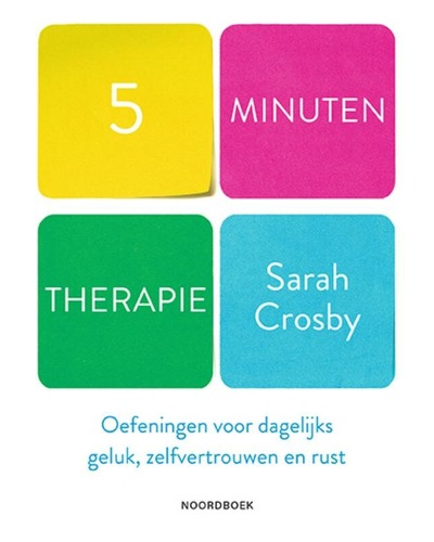 5 minuten therapie