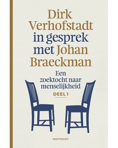 In gesprek met Johan Braeckman