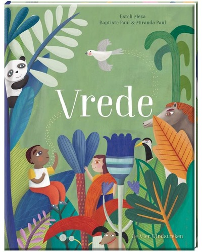 Vrede