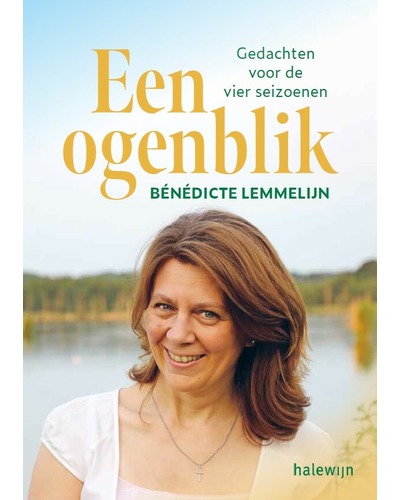 Een ogenblik