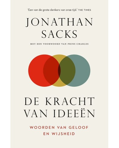 De kracht van ideeën