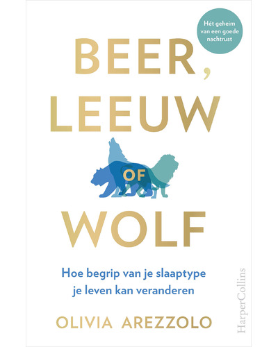 Beer , leeuw of wolf