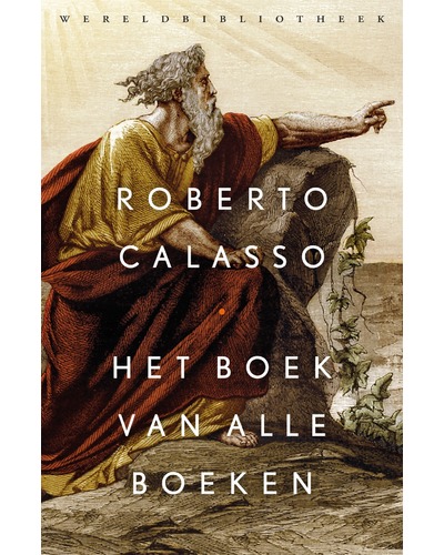 Het boek van alle boeken