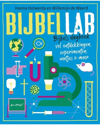 Bijbellab