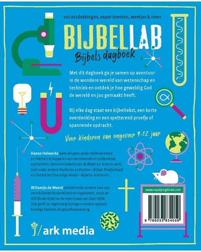 Bijbellab