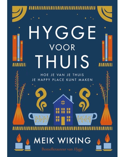 Hygge voor thuis