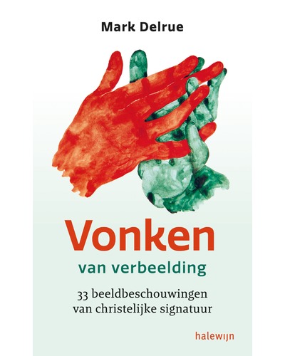 Vonken van verbeelding