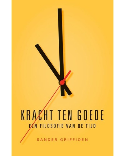 Kracht ten goede