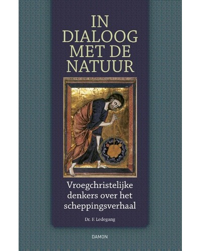 In dialoog met de natuur