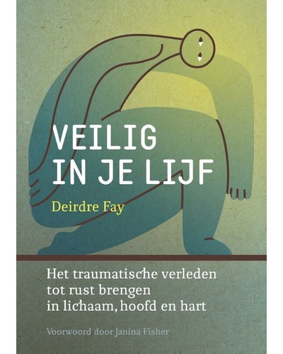 Veilig in je lijf