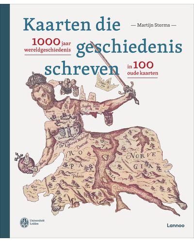 Kaarten die geschiedenis schreven