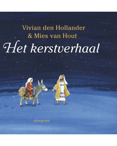 Het kerstverhaal