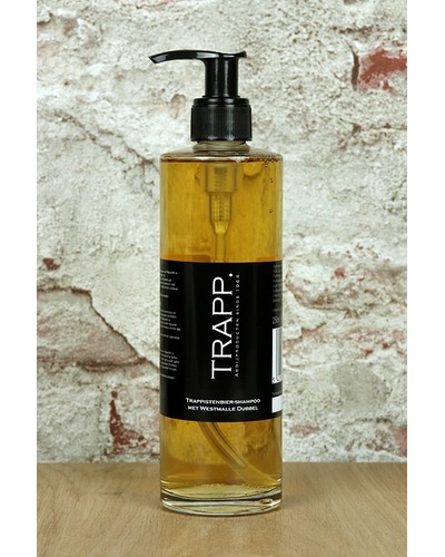 Trapp - Biershampoo 250 ml