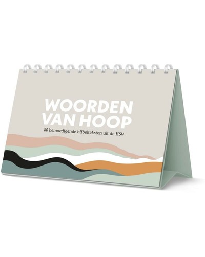 Woorden van Hoop