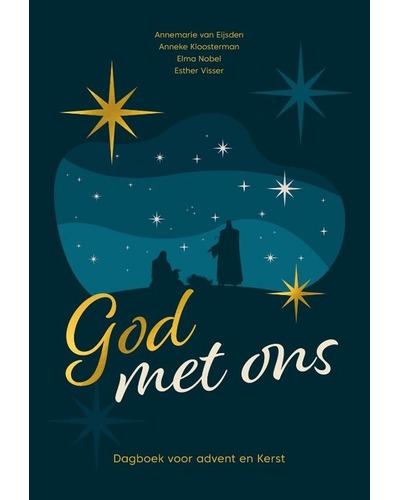 God met ons