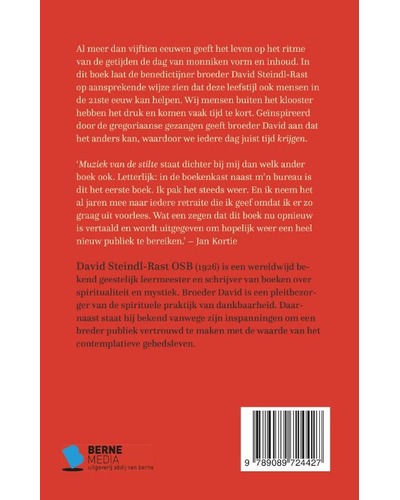 Muziek van de stilte