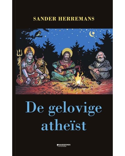 De gelovige atheïst