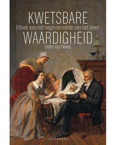 Kwetsbare waardigheid