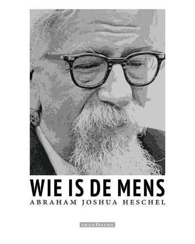 Wie is de mens ?