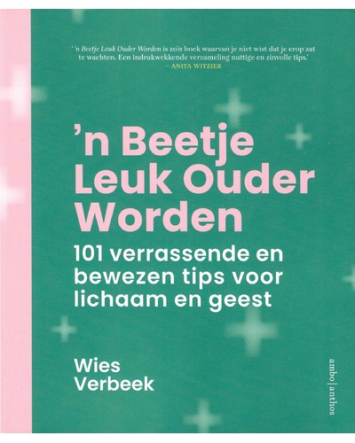 'n Beetje leuk ouder worden