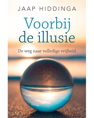 Voorbij de illusie