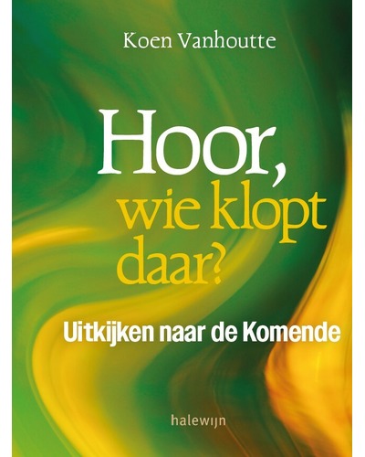 Hoor wie klopt daar ?