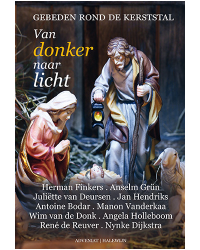 Van donker naar licht