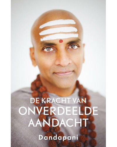 De kracht van onverdeelde aandacht