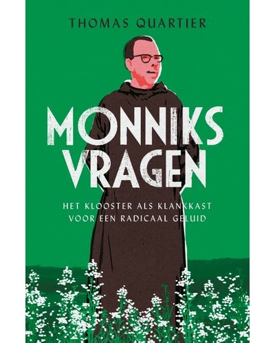 Monniksvragen