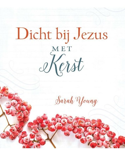 Dicht bij Jezus Met Kerst