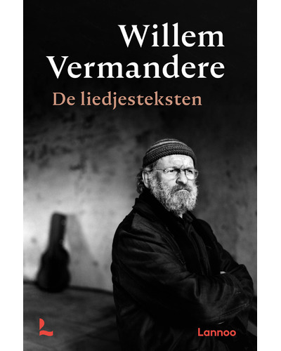 Willem Vermandere - De liedjesteksten