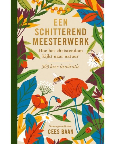 Een schitterend meesterwerk