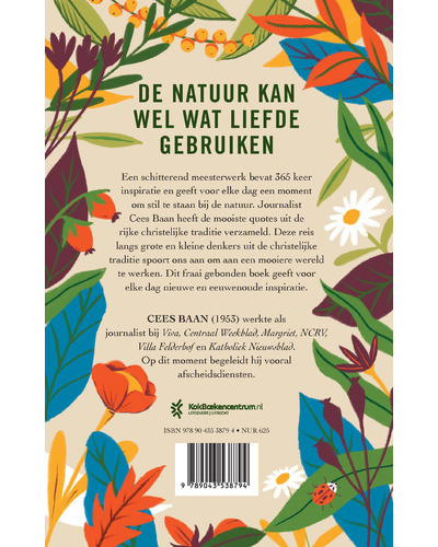 Een schitterend meesterwerk